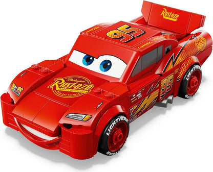 LEGO® Speed Champions 77255: Lynet McQueen