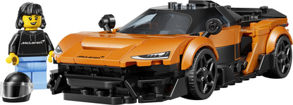 LEGO® Speed Champions 77257: McLaren W1