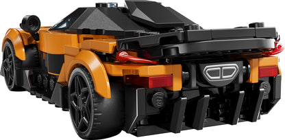 LEGO® Speed Champions 77257: McLaren W1