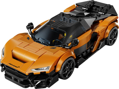 LEGO® Speed Champions 77257: McLaren W1