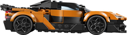 LEGO® Speed Champions 77257: McLaren W1