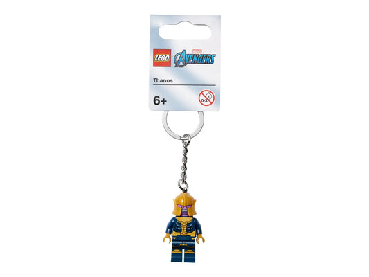 LEGO® 854078: Nøkkelring med Thanos