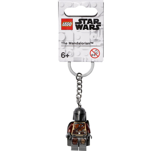 LEGO® 854124: Nøkkelring med Mandalorian™
