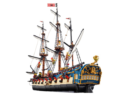 LEGO® Bricklink® 910059: Kaperskuta Fortuna