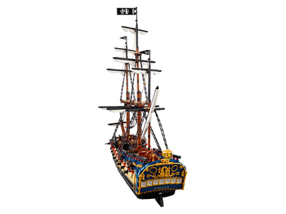 LEGO® Bricklink® 910059: Kaperskuta Fortuna