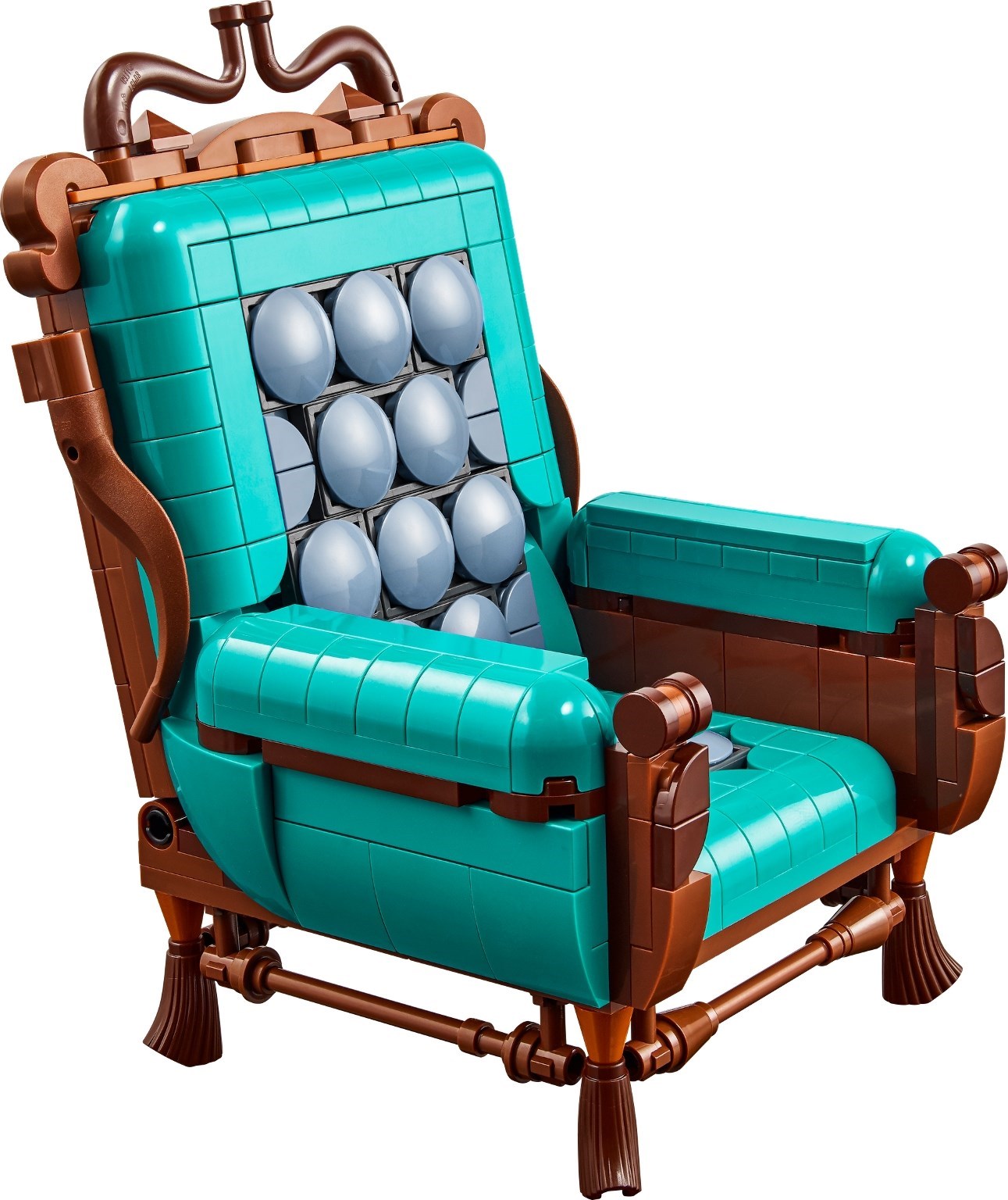 LEGO® Bricklink® 910061: Antikviteter