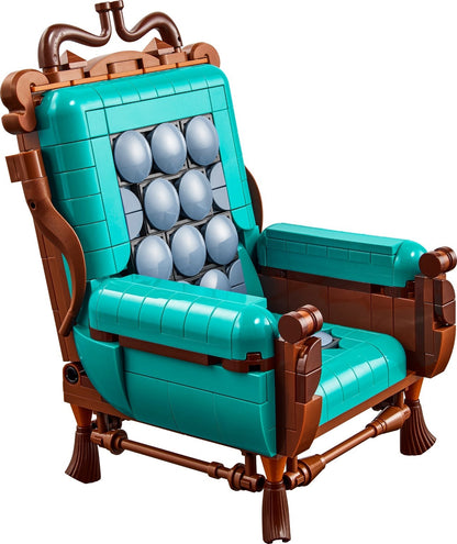 LEGO® Bricklink® 910061: Antikviteter