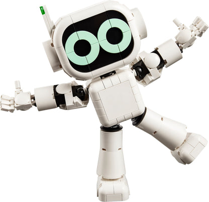 LEGO® Bricklink® 910063: W.A.L.T.