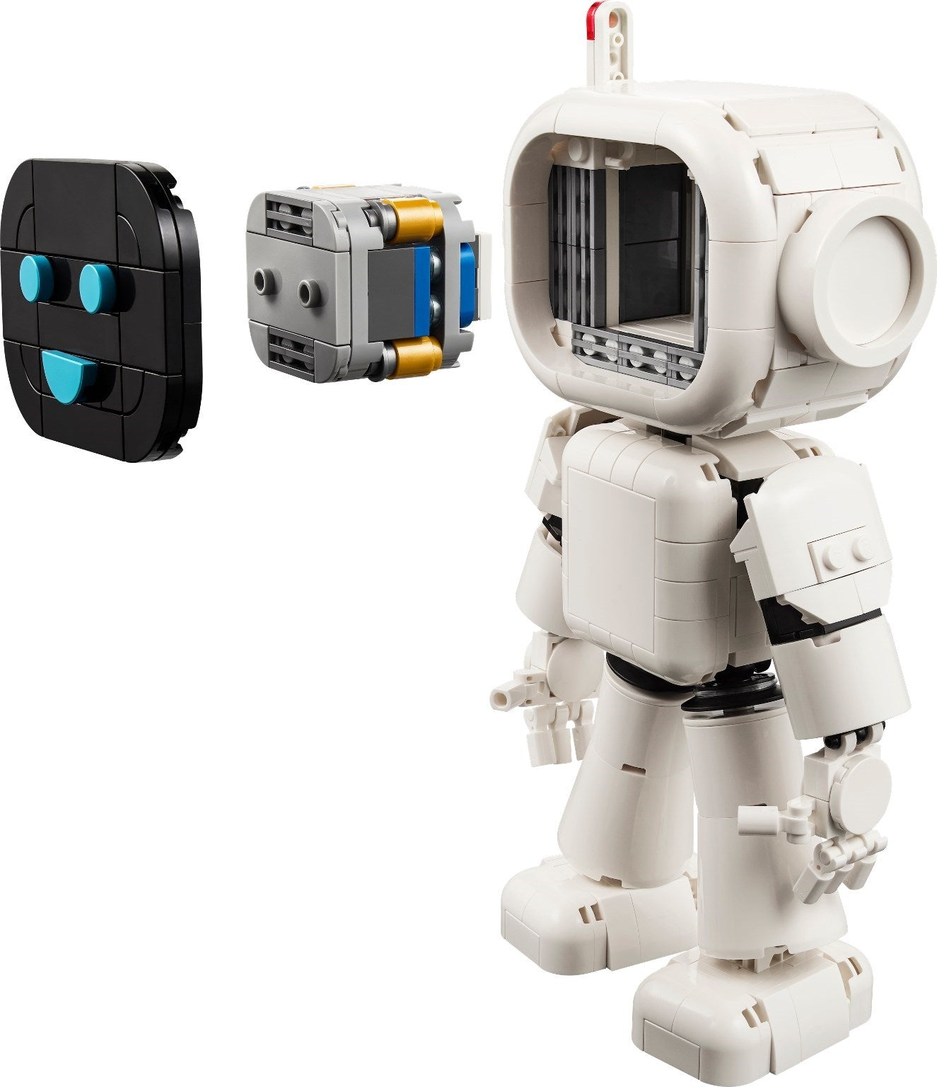 LEGO® Bricklink® 910063: W.A.L.T.