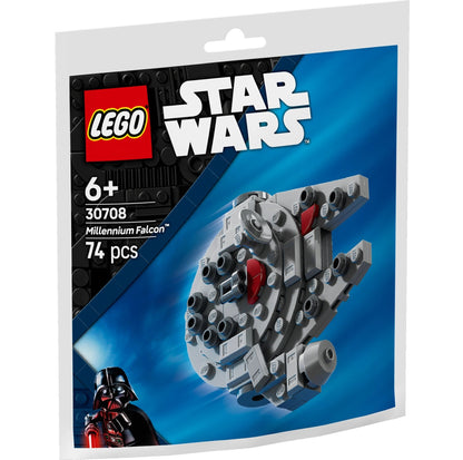 LEGO® Star Wars™ 30708: Mikromodell av Millennium Falcon™