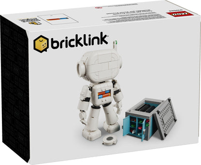 LEGO® Bricklink® 910063: W.A.L.T.