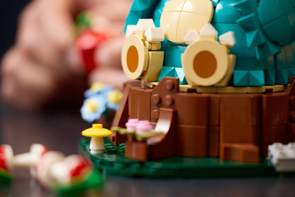 LEGO® Pokemon™ 72150: Munchlax