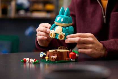 LEGO® Pokemon™ 72150: Munchlax