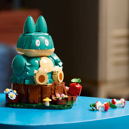 LEGO® Pokemon™ 72150: Munchlax