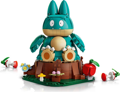 LEGO® Pokemon™ 72150: Munchlax