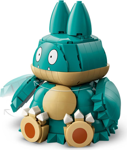 LEGO® Pokemon™ 72150: Munchlax