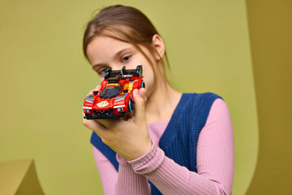 LEGO® Speed Champions 77261: Ferrari 499P