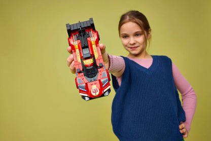 LEGO® Speed Champions 77261: Ferrari 499P