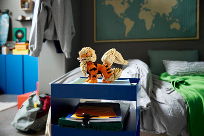 LEGO® Pokemon™ 72160: Arcanine