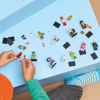 LEGO® Minifigures 71052: Serie 29