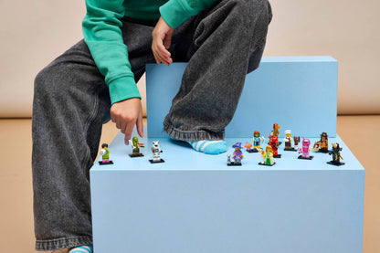 LEGO® Minifigures 71052: Serie 29