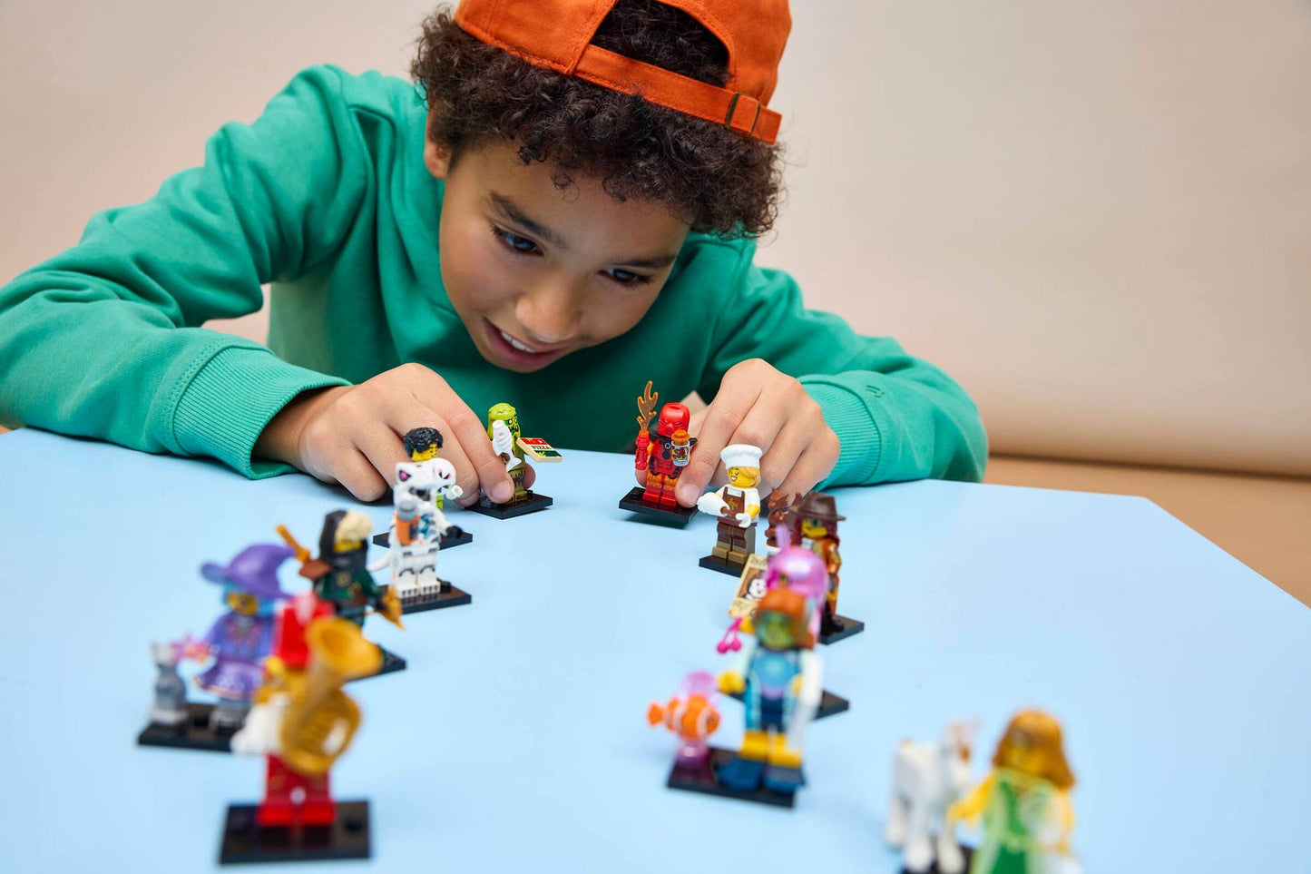 LEGO® Minifigures 71052: Serie 29
