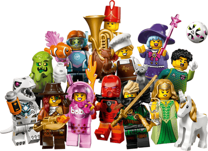 LEGO® Minifigures 71052: Serie 29