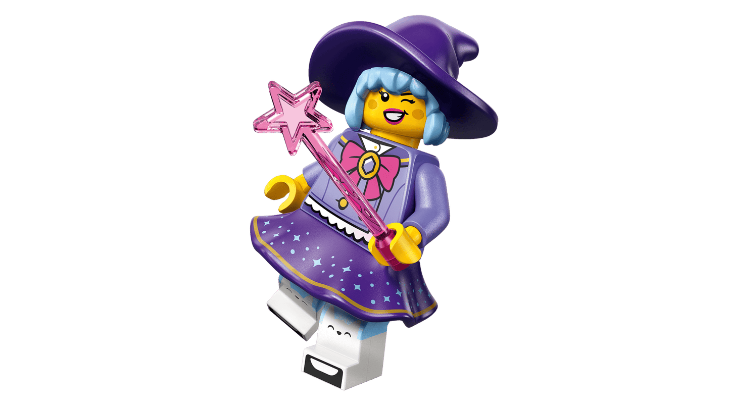 LEGO® Minifigures 71052: Serie 29