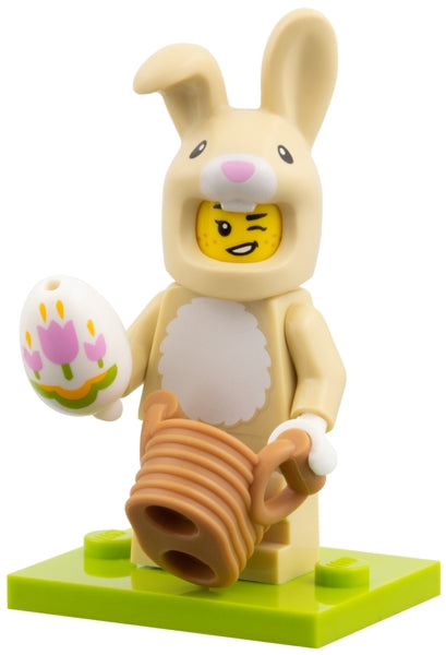LEGO® Minifigures 71051: Dyreserie 28