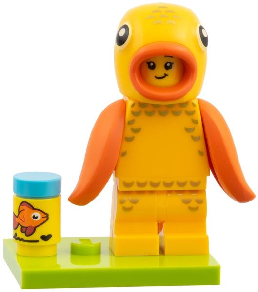 LEGO® Minifigures 71051: Dyreserie 28