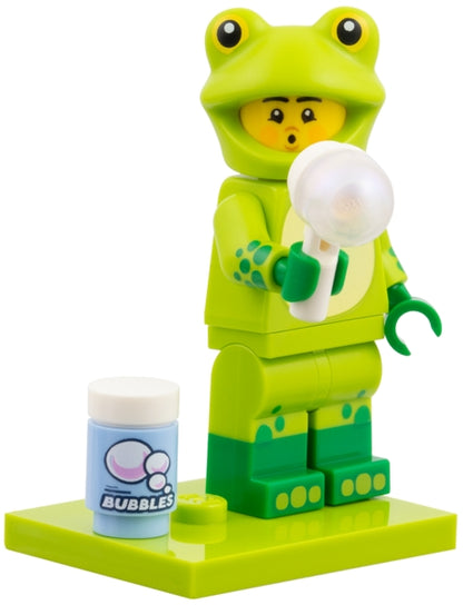 LEGO® Minifigures 71051: Dyreserie 28