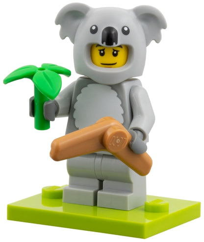 LEGO® Minifigures 71051: Dyreserie 28