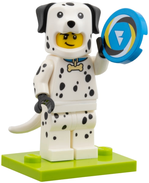 LEGO® Minifigures 71051: Dyreserie 28