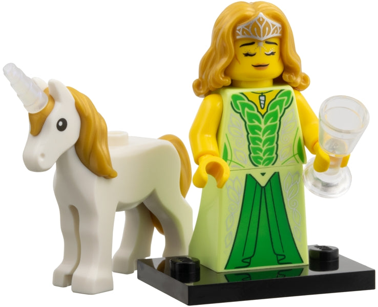 LEGO® Minifigures 71052: Serie 29