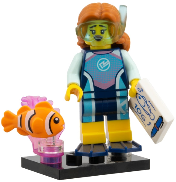 LEGO® Minifigures 71052: Serie 29