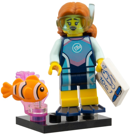 LEGO® Minifigures 71052: Serie 29
