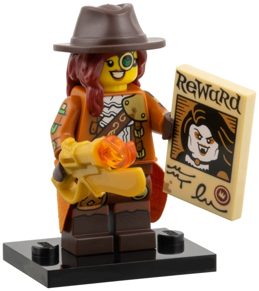LEGO® Minifigures 71052: Serie 29