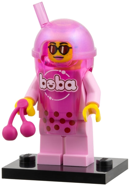 LEGO® Minifigures 71052: Serie 29