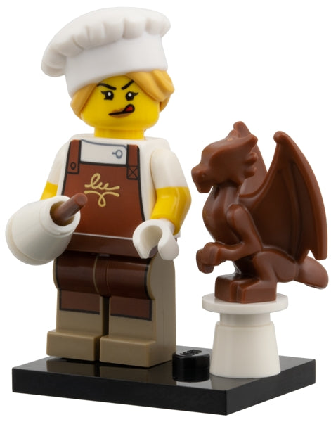 LEGO® Minifigures 71052: Serie 29