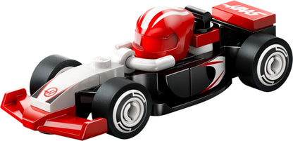 LEGO® Minifigures 71049: F1®-racerbiler