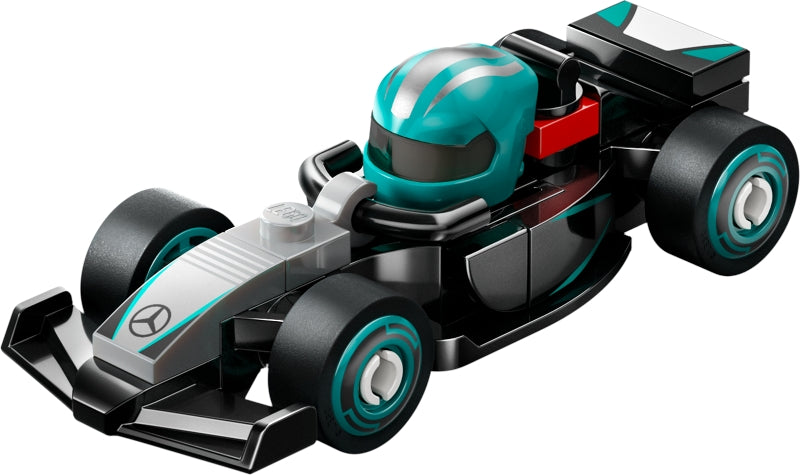 LEGO® Minifigures 71049: F1®-racerbiler