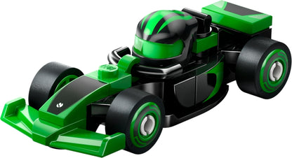 LEGO® Minifigures 71049: F1®-racerbiler