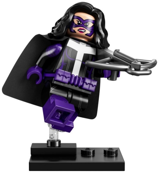 LEGO® DC™ Minifigures™ COLSH-11: Huntress