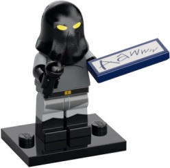 LEGO® Minifigures 71053: Shrek-serien
