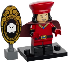 LEGO® Minifigures 71053: Shrek-serien