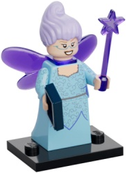 LEGO® Minifigures 71053: Shrek-serien