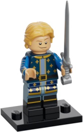 LEGO® Minifigures 71053: Shrek-serien