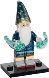 LEGO® Minifigures 71053: Shrek-serien