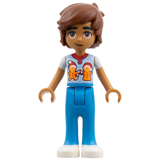 LEGO® Friends™ FRND0857: Leo