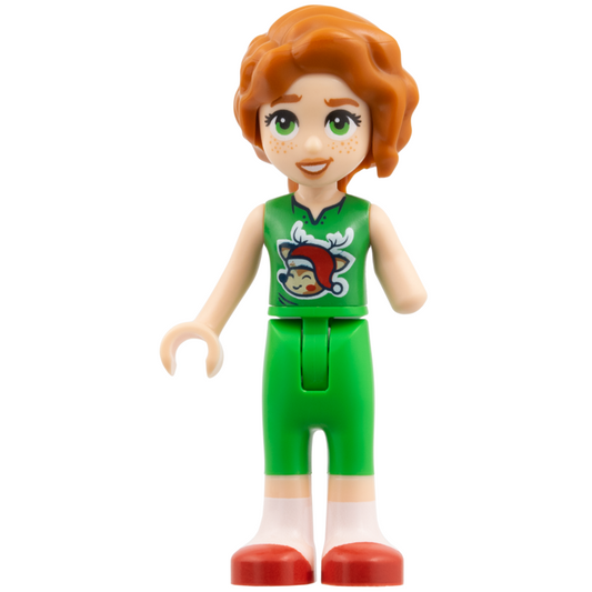LEGO® Friends™ FRND0858: Autumn